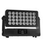 TIITEE Lighting Strobe Light RGBW Waterproof Outdoor Concert