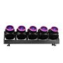 TIITEE Polpo 5PXL Moving Head Bar 5x120W RGBWL LED Pixel Bar