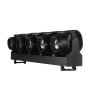 TIITEE Polpo 5PXL Moving Head Bar 5x120W RGBWL LED Pixel Bar