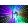 A3 Full Color 5W Laser Lights