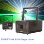 A3 Full Color 15W Laser Lights