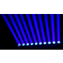 Diamond 10pcs 30w Osram Led Beam Bar Blinder Light for Stage Show