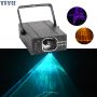 RGB Full Color Laser Stage Light