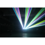 4 Eyes 5W RGB Array Animation Laser Lights Bar