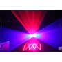 4 Eyes 5W RGB Array Animation Laser Lights Bar