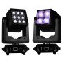 TIITEE Lighting Hot Selling Stage LightsMini Spider Double Blades