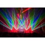 3-10W Pro Laser Projector Animation DJ Lights