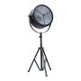 Retro Stage LED Return Light Background Light