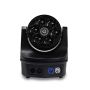 Rgbw Led 4In1 6*15W Bee Eyes Moving Head Laser Effect Light