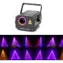 Full Color Laser Light laser With Bluetooth APP Remote Control