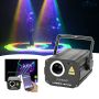 Full Color Laser Light laser With Bluetooth APP Remote Control