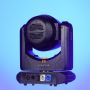 TIITEE RGB Full Color Moving Head Laser 10W