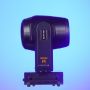 TIITEE RGB Full Color Moving Head Laser 10W