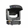 Tiitee Lighting New Fan RGB Moving Head Laser With Infinite Rotation