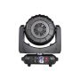 LED 12*40W Zoom Moving Head Wash Stage Lighting