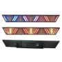 Stribe 5x80W Pixel Bar Strobe Led Strip Dmx Retro Stage Lighting