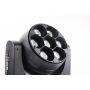 LED 7*40W Zoom Moving Head Wash Stage Lighting